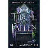 Kerri Maniscalco - Throne of the Fallen