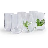 Holmegaard Set čaša Clear Future 6-pack | shoptok.hr