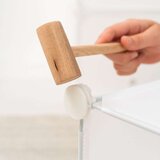  Modularni Prijenosni Stalak za Cipele InnovaGoods Bijela | shoptok.hr