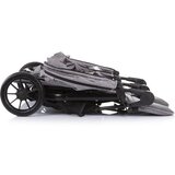 Chipolino Kolica za blizance Top Stars Graphite | ePonuda.com