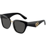 Dolce & Gabbana Naočare za sunce DG 4437 501/87 Cene