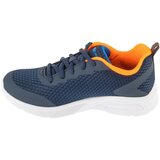 Skechers Nizke superge Microspec Max - Kaptix Modra | Shoptok.si