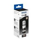 Epson 114 EcoTank Photo Black ink bottle | Shoptok.si