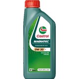 Castrol MOTORNO OLJE MAGNATEC 0W-30 1L C2 | Shoptok.si