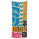 Verb To Do SUNDAY MOOD Višebojna | shoptok.hr