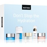 Beauty Discovery Box Notino Don’t Stop the Hydration set za ženske | Shoptok.si