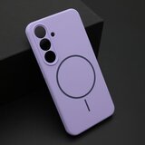  maska magsafe touch za samsung S931B galaxy S25 5G/ ljubičasta Cene