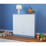 HAPPYKIDS PREDALNIK DREAMY (VE BARV)-Modra | Shoptok.si