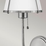 Elstead Lighting STENSKA SVETILKA Clarke 220-240 V E27 | Shoptok.si