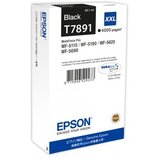 Epson T7891 C13T789140 kartuša, črna Cene