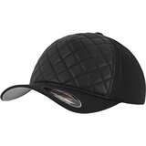 Flexfit Diamond Quilted black | shoptok.hr