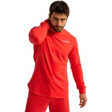 GymBeam Dukserica Limitless Hot Red | Eponuda.com
