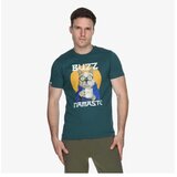 Buzz Hipster namaste t-shirt Cene