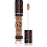 Astra Make-up Long Stay korektor s visokim prekrivanjem SPF 15 nijansa 08W Biscuit 4,5 ml Cijene