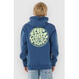 Rip Curl Wetsuit Icon Kids Pulover s kapuco light navy | Shoptok.si
