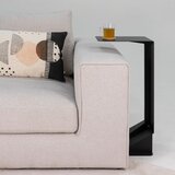 Spinder Design Kovinska stranska mizica 25x35 cm Bruce – | Shoptok.si
