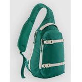 Patagonia Atom Sling 8L Torba za cez ramo gem green | Shoptok.si