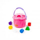 Mogly Toys 093479 KOFICA POGODI OBLIK | Eponuda.com