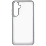  GEAR 4 MATTE 2 Maska za telefon za Samsung A25, Siva | Eponuda.com