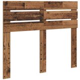  Konstrukcija postelje Star les 120 x 200 cm Masivno borovo les, (5000102879) | Shoptok.si