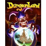  Dungeonland Steam Key GLOBAL | ePonuda.com