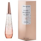 Issey Miyake L´Eau D´Issey Pure Petale de Nectar toaletna voda 90 ml za ženske | Shoptok.si