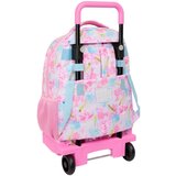 Barbie Trolley Compact Extraible Painterly 45 cm Slike