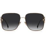 Etro Ženske Sunčane naočale 0070/S Gold | shoptok.hr
