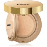 Burberry Beyond Wear Perfecting Matte Cushion dolgoobstojni tekoči puder v gobici SPF 15 odtenek Light Warm 40 14 g Slike