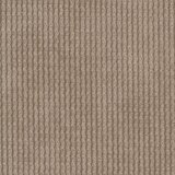Ropez Svjetlo smeđi tapecirani bračni krevet s podnicom 200x200 cm Barker – | shoptok.hr