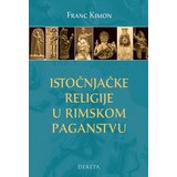 Dereta Franc Kimon - Istočnjačke religije u rimskom paganstvu Cene
