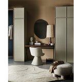 vtwonen Kremno bela modularna garderobna omara iz masivnega bora 150x200 cm Daily – | Shoptok.si