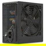 Napojna jedinica gaming RAMPAGE RMP-500-80P 500W Active PFC,ventilator 120mm, 80 PLUS | Eponuda.ba