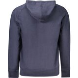 Timberland MEN&#39;S ZIP-UP SWEATSHIRT BLUE | shoptok.hr