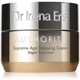 Dr Irena Eris Authority učvršćujuća noćna krema protiv bora 50 ml | shoptok.hr