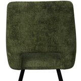 Bessagi Home Jedilna garnitura Amarillo, miza Ø 120cm, 4x stol | Shoptok.si