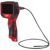 Milwaukee aku inspekcijska kamera M12 ATB-0C &amp;ndash; Solo Slike