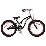  Dječji bicikl Volare Miracle 18" crni | shoptok.hr