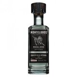Mezcal Montelobos 0.7l Cene