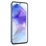 Samsung Galaxy A55 8+128GB Blu, Android 14, One UI 6,1 6,6” display, 50/12/5 MP cam | Eponuda.ba