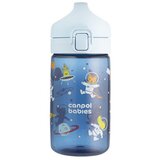 Canpol Babies Sportska Flašica Do 400Ml - Junior Blu Od | Eponuda.com