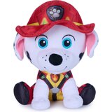 Spin Master Paw Patrol – Dino film: plišasta figura Marshall 15 cm - Cene