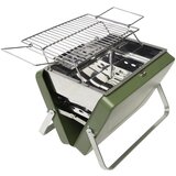 Rex London Prenosni žar na oglje – | Shoptok.si