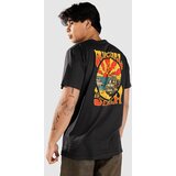 Rip Curl Keep On Trucking T-shirt washed black | Shoptok.si