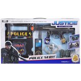 Merx police set štit ( MS46720 ) Cene