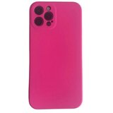  Silikonska maska Samsung A15 Pink | Eponuda.ba