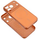 Oem iPhone17 Pro Max MagSafe kompatibilna maskica - narančasta | shoptok.hr