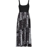 Desigual VEST_CASSIDI Crna Cijene
