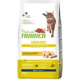 urinary adult chicken - hrana za odrasle mačke - sa svežom piletinom (300g i 1,5kg) 1,5kg