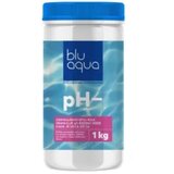  Bluaqva pH- 1 kg cijene